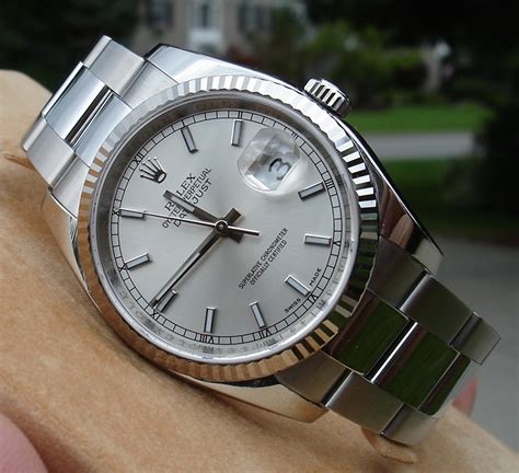 rolex replica costo